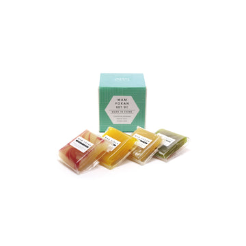 Yokan Set - 01